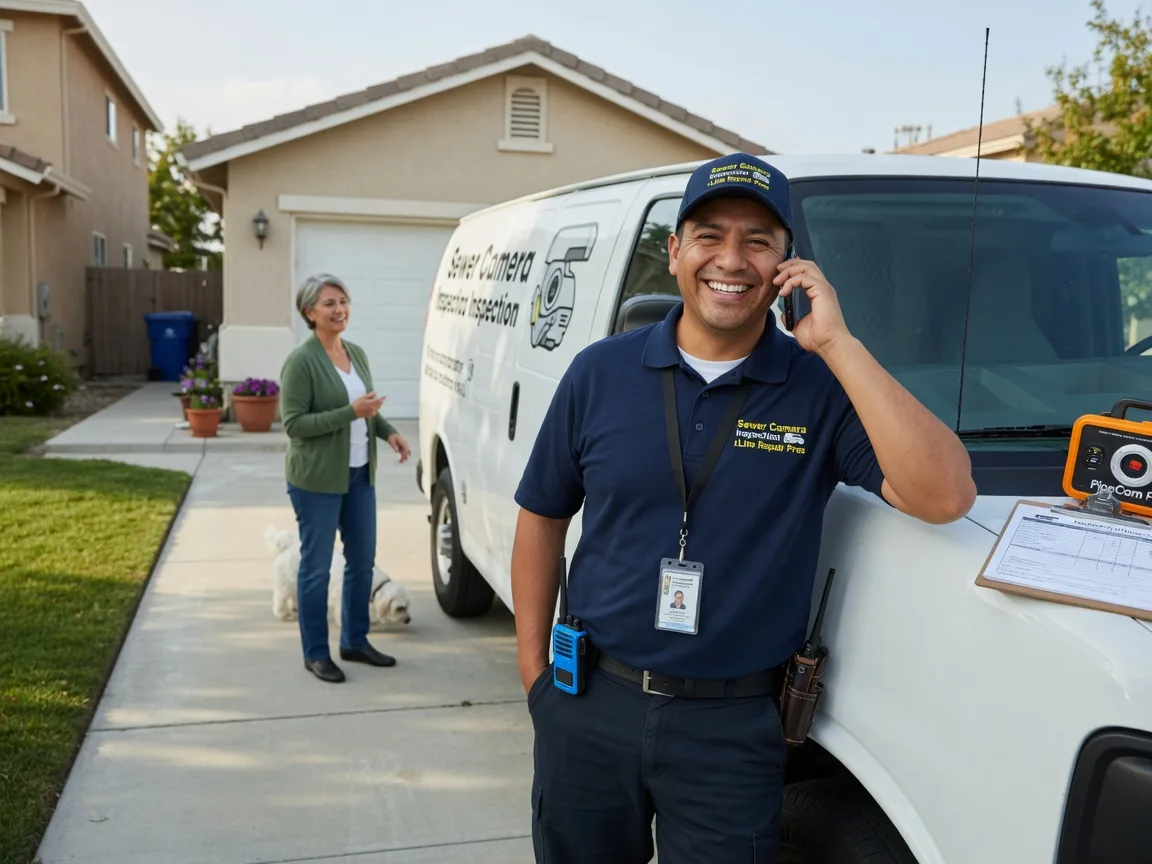 Sewer Line Repair Pond Creek, OK FAQs